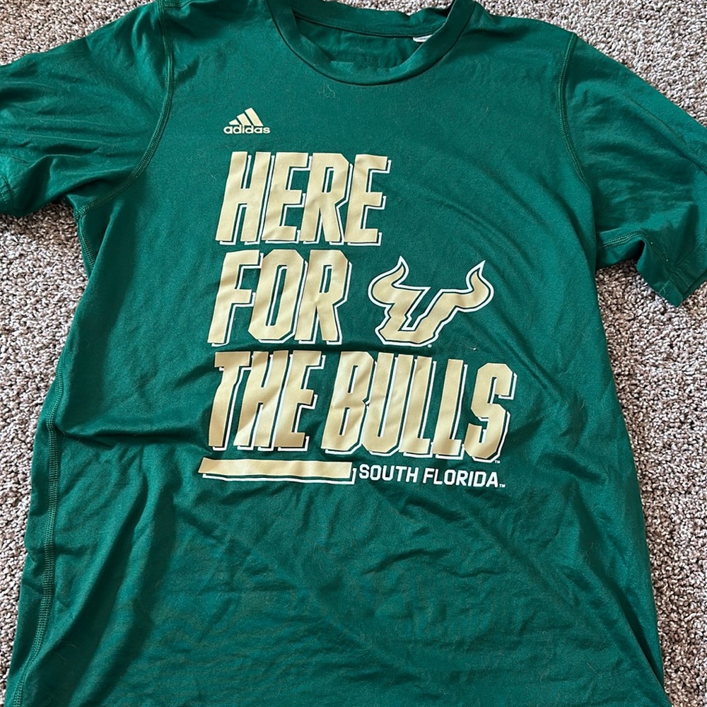 Adidas USF creator T
